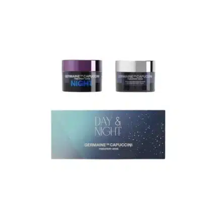 PACK SRNS CREMA DIA Y CREMA NOCHE - GERMAINE DE CAPUCCINI