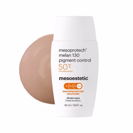 mesoprotech® melan 130 pigment control - MESOESTETIC