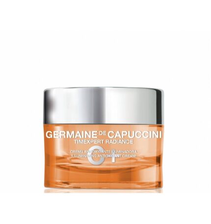 Timexpert Radiance C+ Crema Antioxidante Iluminadora / Germaine de Capuccini ®