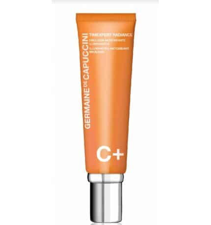 TIMEXPERT RADIANCE C+ EMULSION GERMAINE de CAPUCCINI