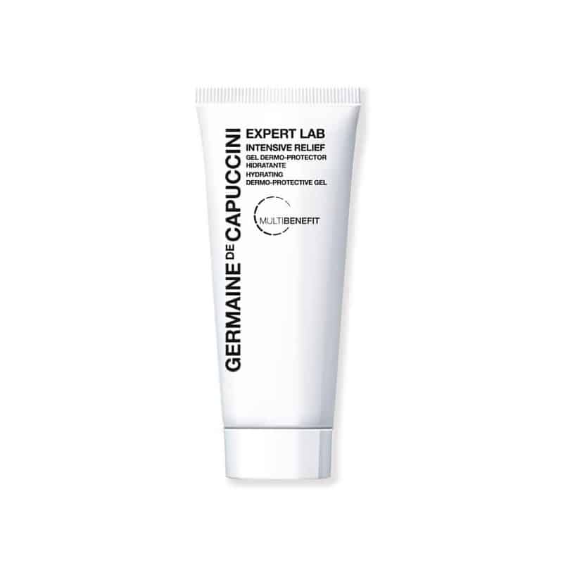 gel-intensive-relief-expert-lab-germaine-de-capuccini- Expert Lab. Intensive Relief - Germaine de Capuccini - Imagen 1
