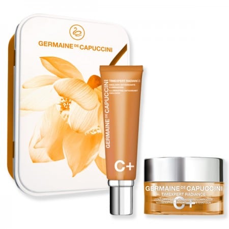 pack-emulsion-timexpert-radiance-c-germaine-de-capuccini Pack Primavera Emulsión Timexpert Radiance C+ Germaine de Capuccini - Imagen 1
