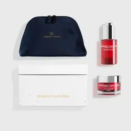 Pack Navidad Timexpert Lift(IN) Crema Extra Rich + Sérum / GERMAINE DE CAPUCCINI