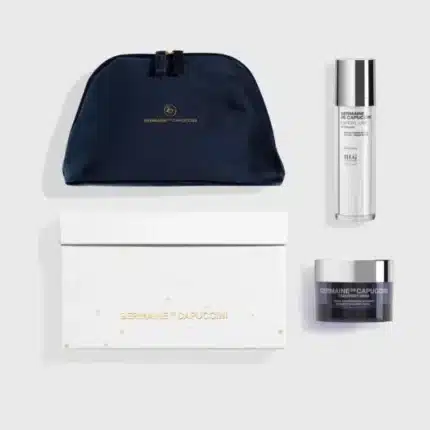 Pack Navidad Timexpert SRNS – Crema Recuperadora + Sérum Retinight / GERMAINE DE CAPUCCINI