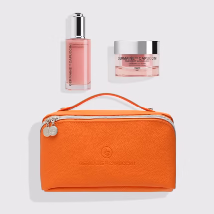 Timexpert Wrink·Less Set de Día Pro-Colágeno (Día SPF30 + Sérum) / GERMAINE DE CAPUCCINI