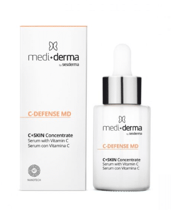 MEDIDERMA - C-DEFENSE MD C+SKIN CONCENTRATE 30ML