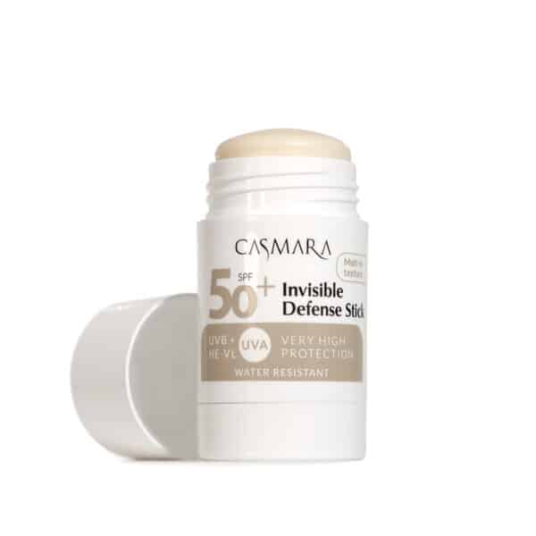 A05008_STICK-SOLAR_1500x1500_low-600x600 Invisible Defense Stick SPF 50+/ CASMARA - Imagen 1
