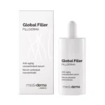 FILLDERMA - GLOBAL FILLER Sérum Antiedad / MEDIDERMA