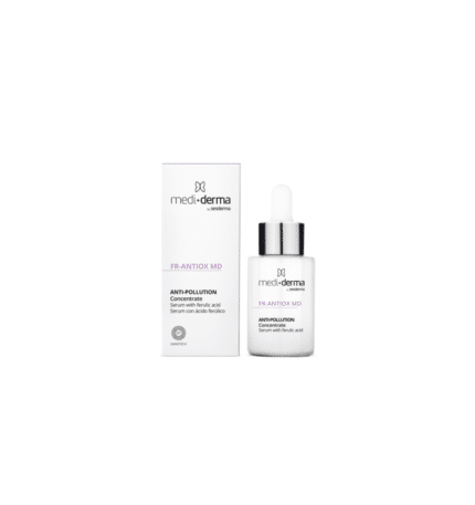 MEDIDERMA - FR-ANTIOX MD ANTI-POLLUTION CONCENTRATE 30ML