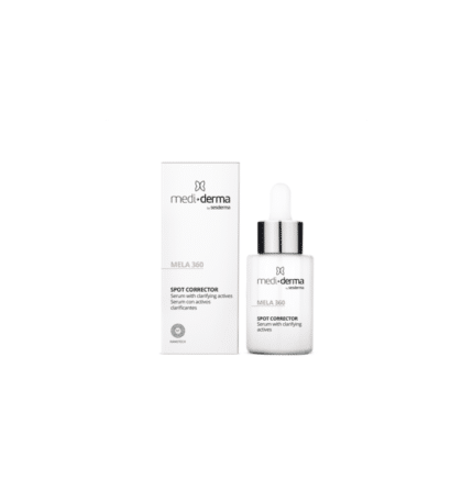 MEDIDERMA - MELA 360 SPOT CORRECTOR SERUM 30ML