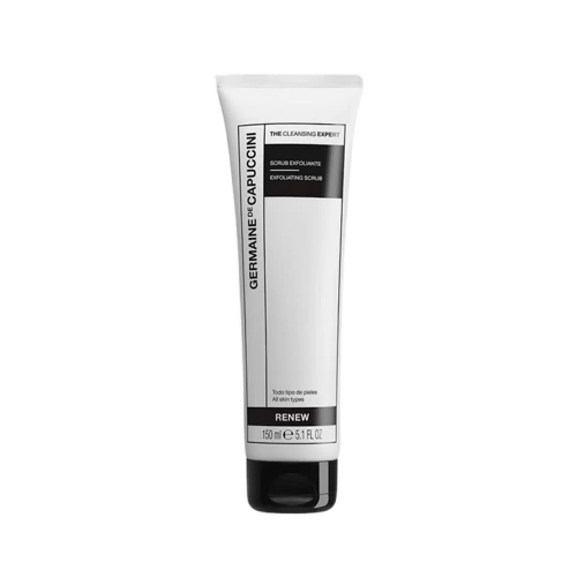 scrub-exfoliante-150ml-the-cleansing-expert-germaine-de-capuccini--23168-100-1769678544-1920x1920 Scrub Exfoliante 150ml - The Cleansing Expert - Germaine de Capuccini ® - Imagen 1