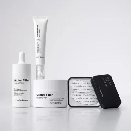 Global Filler Set FILLDERMA / Mediderma